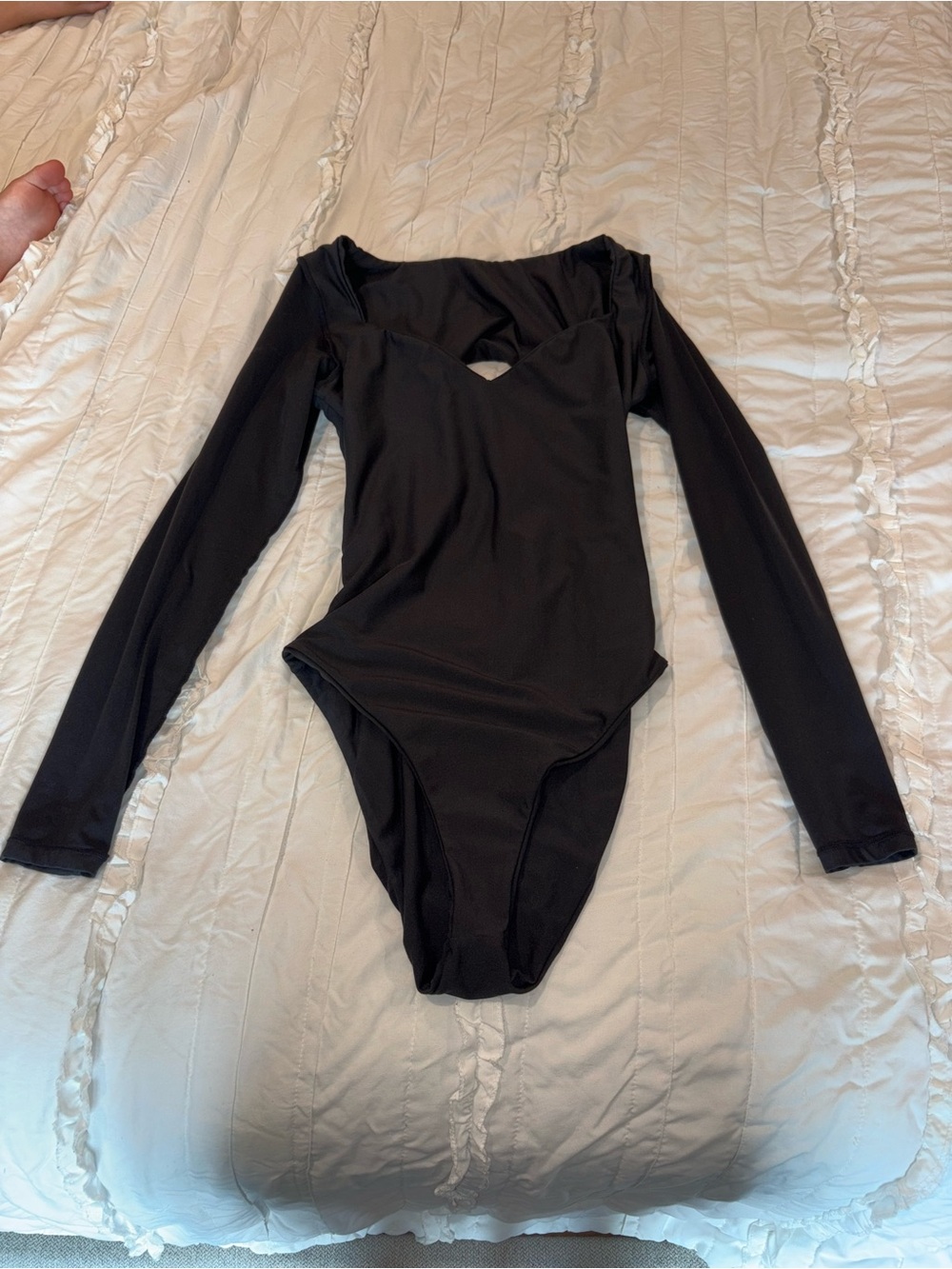 Women’s Hurley Long Sleeved Swimsuit
